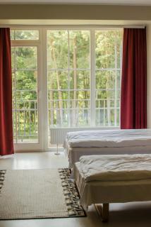 Royal SPA Residence - Birštonas - 8