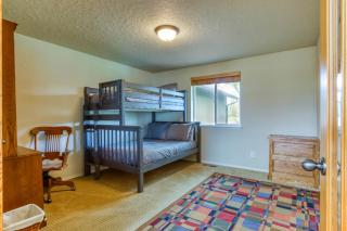 Meadow Walk Cabin - 2