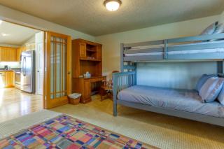 Meadow Walk Cabin - 1