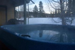 Kingdom Park Perch - 8