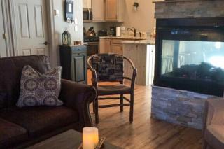 Kingdom Park Perch - 7