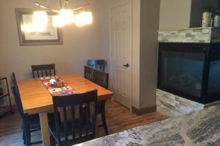 Kingdom Park Perch - 4