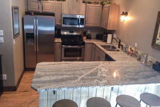 Kingdom Park Perch - 3