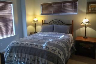 Kingdom Park Perch - 1