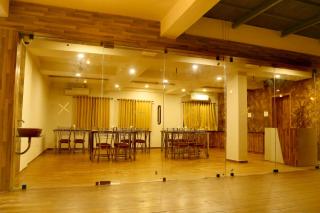 Tulsi Rooms N Banquite - Rajkot - 3