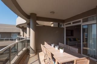 Ballito Manor View 505 - With Generator - Ballito - 2