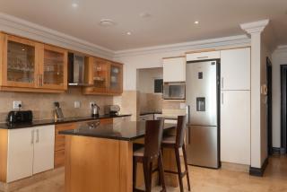 Ballito Manor View 505 - With Generator - Ballito - 5