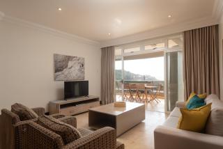Ballito Manor View 505 - With Generator - Ballito - 9