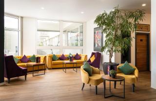 DIWOTEL by Trip Inn Frankfurt Airport Dreieich - Dreieich - 9