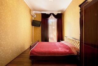 Best Apartments on Deribasovskoy - Odesa - 5