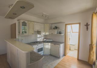 Apartment Amak with free onsite parking - 8