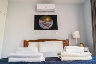Anemomylos guesthouse - Paralimni - 7