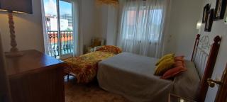 Pisos Vistalegre 2A con jardín tranquilos cerca del mar - Sanxenxo - 3