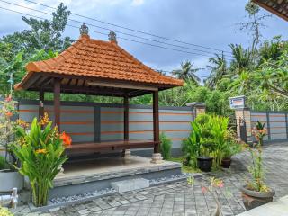 Serangan Inn Mimba - Padang Bai - 3