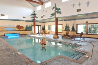 Stoney Creek Hotel St. Joseph - Saint Joseph - 3