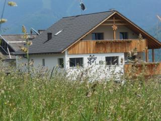 Apart Lodges Bernardes - Fiss - 6