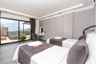 Villa Parle - Kalkan - 9
