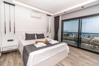 Villa Parle - Kalkan - 6