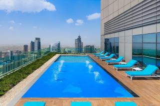 Paramount Hotel Midtown - Dubai - 2