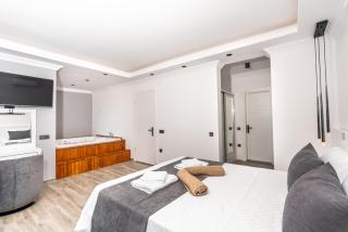 Villa Parle - Kalkan - 3