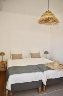 Beach house upscale villa with pool - Costa da Caparica - 3