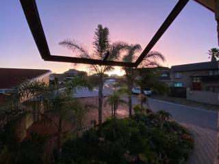 The Lookout Deck - near Secrets Beach - Jeffreys Bay - 8