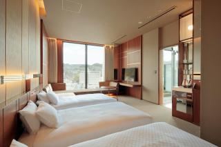 Candeo Hotels Nagasaki Shinchi Chinatown - Nagasaki - 5