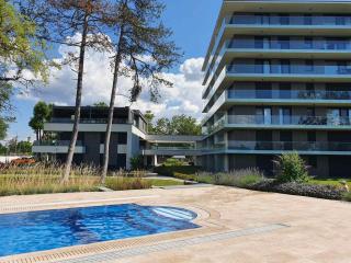 Napfény Resort Apartman - Balatonlelle - 7