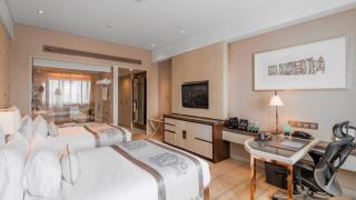 Grand Pacific Hotel Ningbo - 3