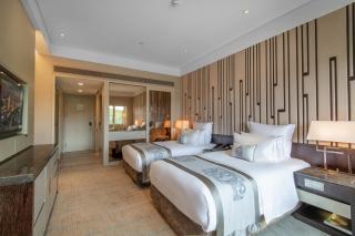 Grand Pacific Hotel Ningbo - 4