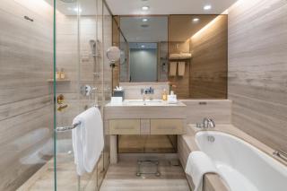 Grand Pacific Hotel Ningbo - 2