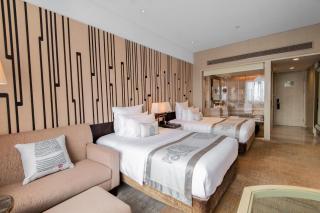 Grand Pacific Hotel Ningbo - 7