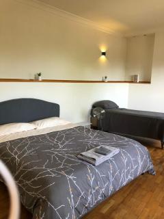 Studio Apartment in Neapolitan Castle Int 28 - Naples - 3