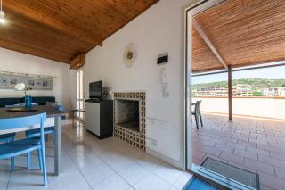 Attico Lussu - Villasimius - 3