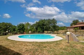 Ginepro Poderone - Grosseto - 9