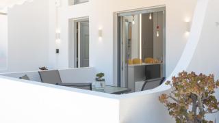 Galante Apartment - Naxos Chora - 3