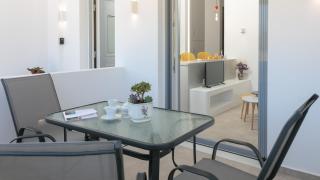Galante Apartment - Naxos Chora - 4