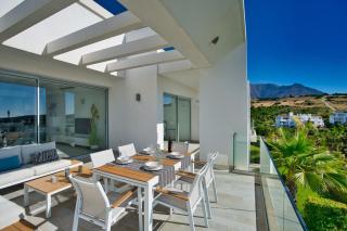 AL-1312 ESTEPONA - APARTMENT - ALCAZABA LAGOON - Estepona - 9