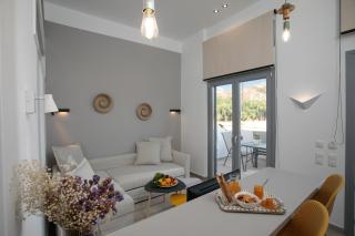 Galante Apartment - Naxos Chora - 0