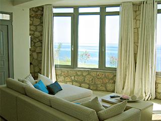 Villa Brio - Skala - 4