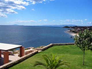 Villa Brio - Skala - 1