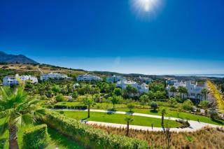 AL-1312 ESTEPONA - APARTMENT - ALCAZABA LAGOON - Estepona - 7