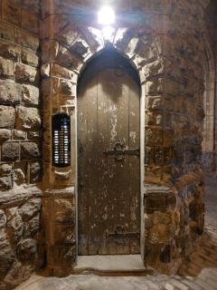 Studio Apartment in Neapolitan Castle Int 28 - Naples - 5