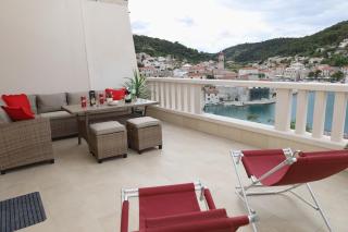 Apartment View - Pučišća - 0