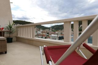 Apartment View - Pučišća - 9