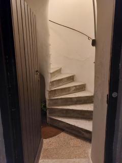 Studio Apartment in Neapolitan Castle Int 28 - Naples - 7