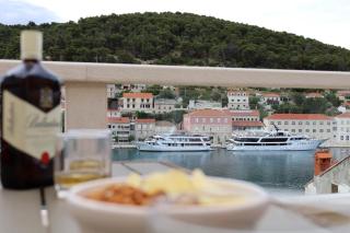 Apartment View - Pučišća - 8