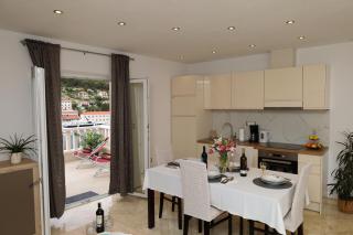 Apartment View - Pučišća - 5