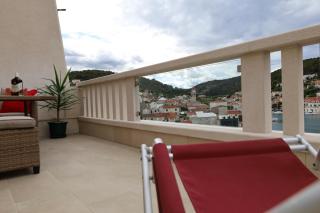 Apartment View - Pučišća - 6