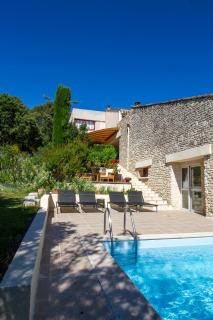 Le Clos des Chênes - Lagarde-Paréol - 8